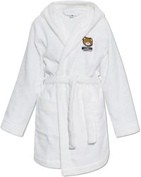 Moschino - Robes - Lyst
