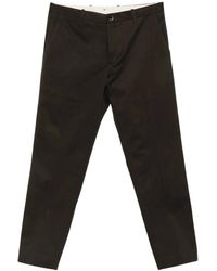 Nine:inthe:morning - Chinos - Lyst