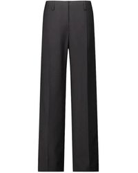 Laurence Bras - Wide Trousers - Lyst