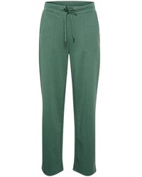 Kaffe - Sweatpants - Lyst