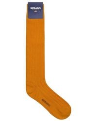 Sebago - Socks - Lyst