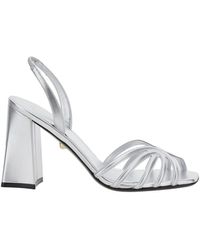 ALEVI - High Heel Sandals - Lyst