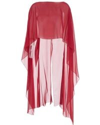 Antonelli - Blouses - Lyst
