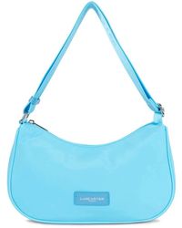 Lancaster - Basic vita umhängetasche mit reißverschluss - Lyst