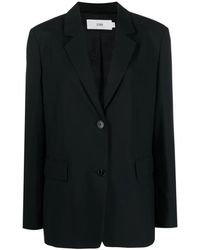 Closed - Blazers - Lyst