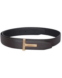 Tom Ford - Accessories > belts - Lyst