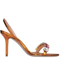 Gedebe - High Heel Sandals - Lyst