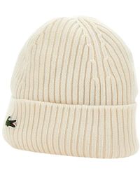 Lacoste - Accessories - Lyst