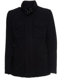 Montecore - Light Jackets - Lyst