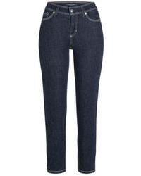 Cambio - Cropped Jeans - Lyst