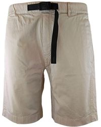 Woolrich - Casual Shorts - Lyst