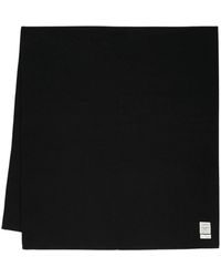 TOTEME - Wide Classic Scarf - Lyst