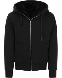 Moose Knuckles - Zip-Throughs - Lyst