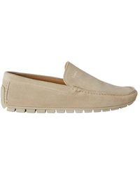 Harmont & Blaine - Loafers - Lyst