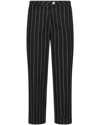 Re-hash - Cropped Trousers - Lyst