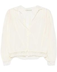 Phisique Du Role - Blouses - Lyst