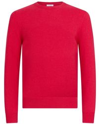Malo - Cashmere Knitwear - Lyst