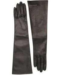 Cortana - Gloves - Lyst