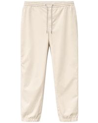 Moncler - Slim-Fit Trousers - Lyst