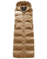 Bomboogie - Vests - Lyst