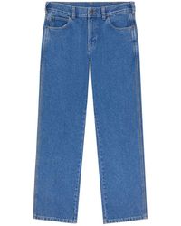 Dickies - Straight Jeans - Lyst