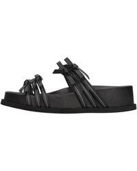 N°21 - Ledermules - Lyst
