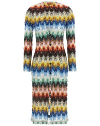Missoni - Cardigans - Lyst