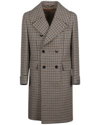 Gabriele Pasini - Double-Breasted Coats - Lyst