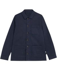Brooks Brothers - Light Jackets - Lyst
