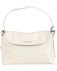 Orciani - Stilvolle Ledertasche - Lyst