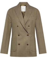 Cruna - Blazers - Lyst