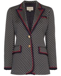 Gucci Dress Of Costume - Grijs