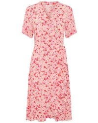 Part Two - Short Dresses - Lyst