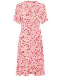 Part Two - Short Dresses - Lyst