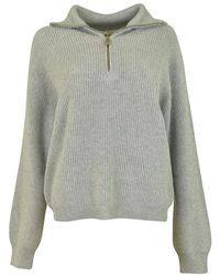 Malo - Zip-Throughs - Lyst