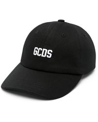 Gcds - Essential baseball hat nero - Lyst