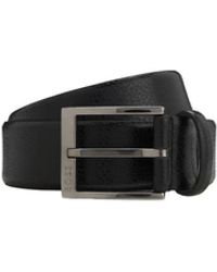 BOSS - Belts - Lyst