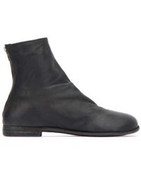 Guidi Boots - Zwart