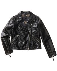Blauer - Leather Jackets - Lyst