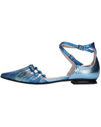 Fabi - Ballerinas - Lyst