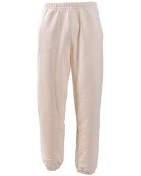 Fred Perry - Sweatpants - Lyst