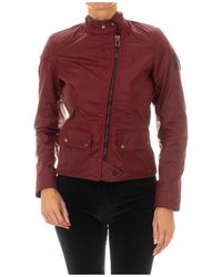 Belstaff - Light Jackets - Lyst