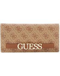 Guess - Wallets & Cardholders - Lyst