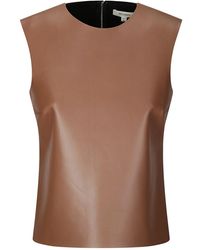 JW Anderson - Mouwloze Top Voor Een Stijlvolle Look - Lyst
