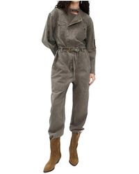 Isabel Marant - Jumpsuits & Playsuits - Lyst