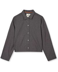 Mads Nørgaard - Light Jackets - Lyst
