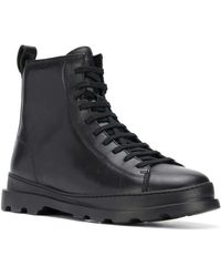 Camper - Lace-Up Boots - Lyst