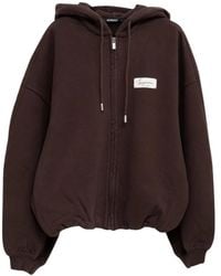 Jacquemus - Zip-Throughs - Lyst
