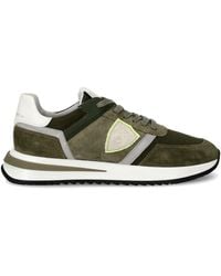 Philippe Model - Dynamische tropez 2.1 sneakers - Lyst