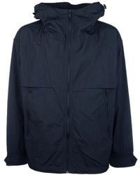 HUGO - Light Jackets - Lyst